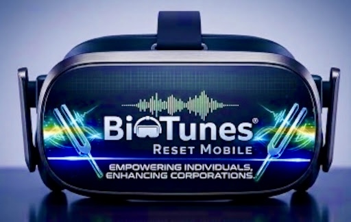 BioTunes Reset Mobile